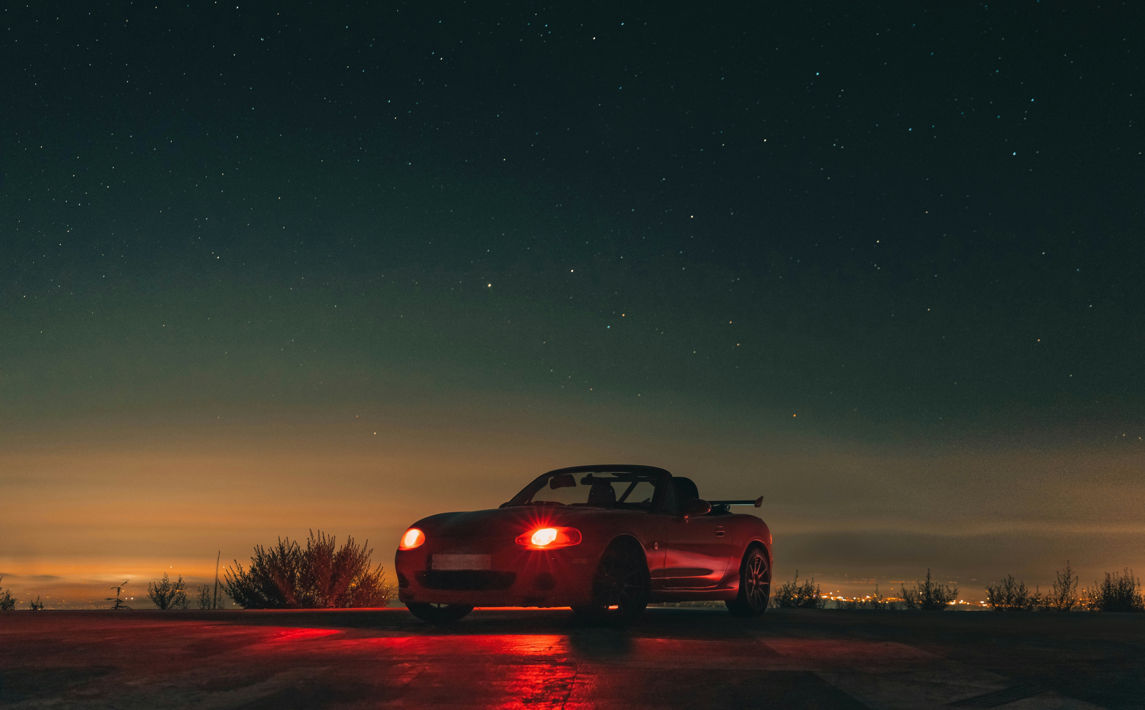 Voiture Premium M2A Zone Auto